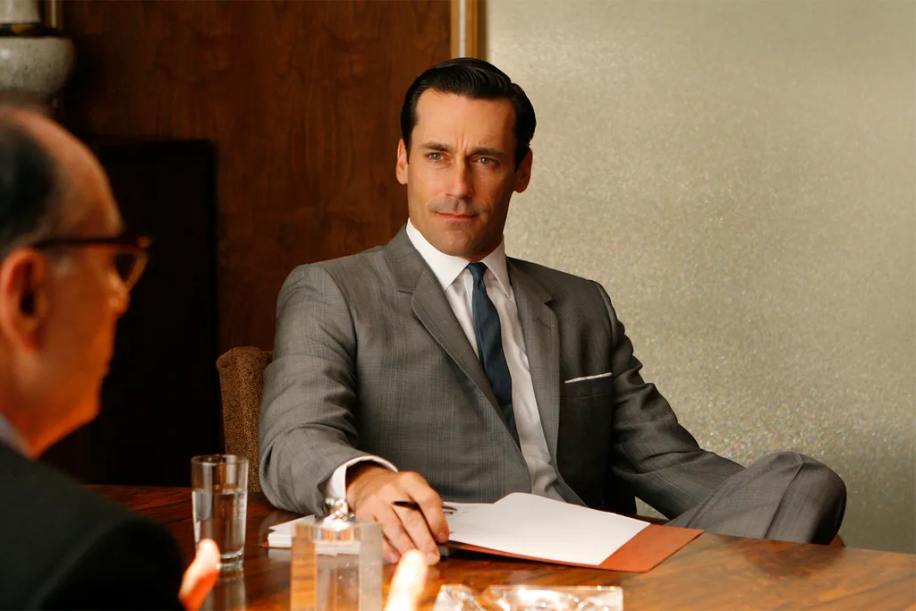 Mad Men