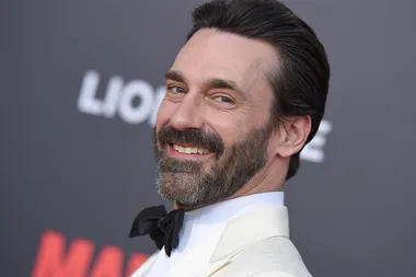 Jon Hamm Reveals His Past Working On Soft-Core Porn Films