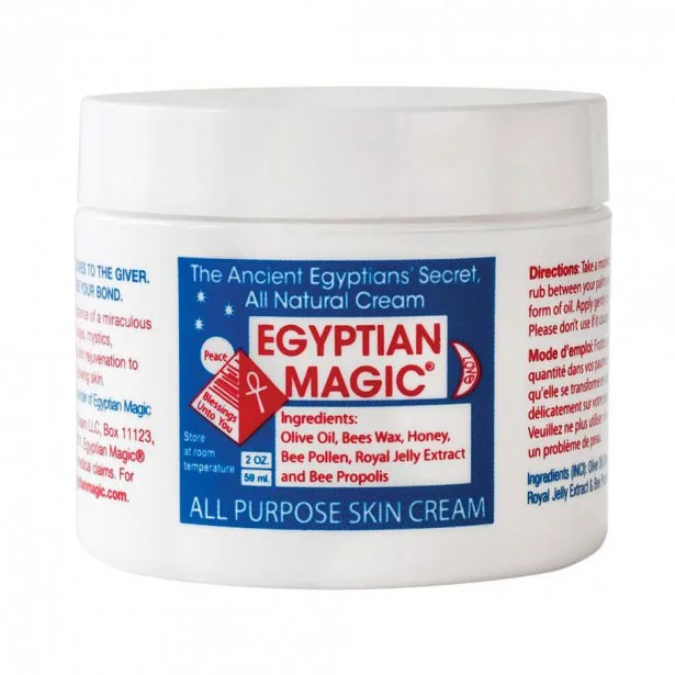 viral skincare cream