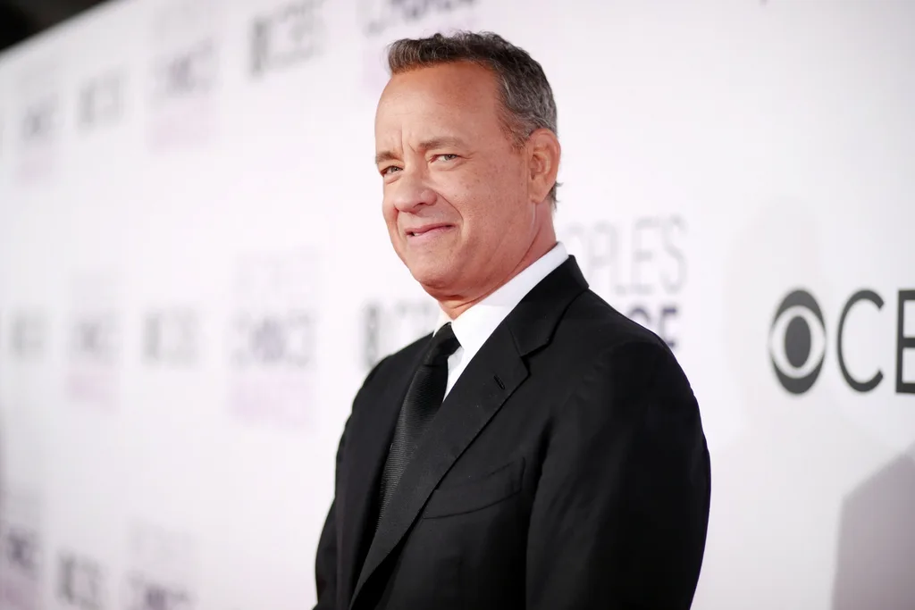 tom hanks