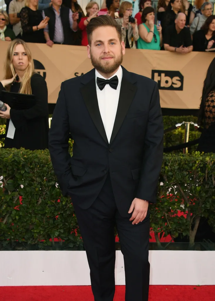 jonah hill