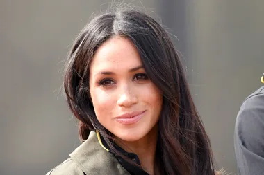 Meghan Markle’s Favourite Movie Might Be The Same As Yours