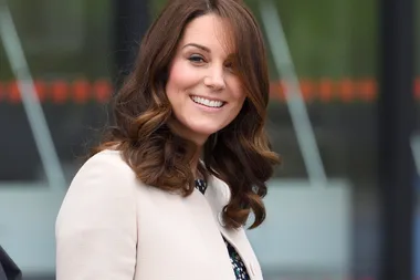 Kate Middleton’s Baby Could Arrive Any Day and the Lindo Wing Is Ready