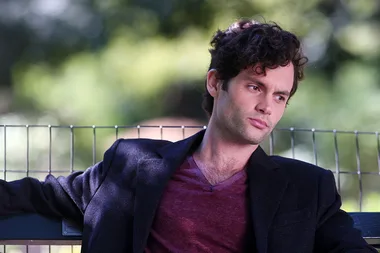 The Trailer For Penn Badgley And Shay Mitchell’s New Thriller Is Like A Terrifying Gossip Girl