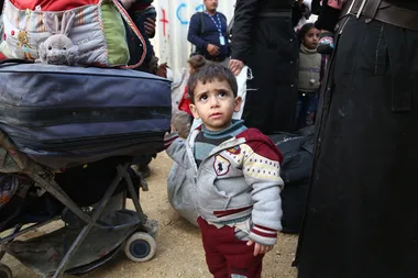 As The Situation In Syria Turns From Bad To Worse, Here’s What You Can Do To Help