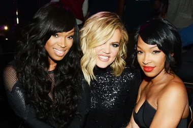 Khloe Kardashian’s Best Friend Reacts To Tristan Thompson Cheating Scandal