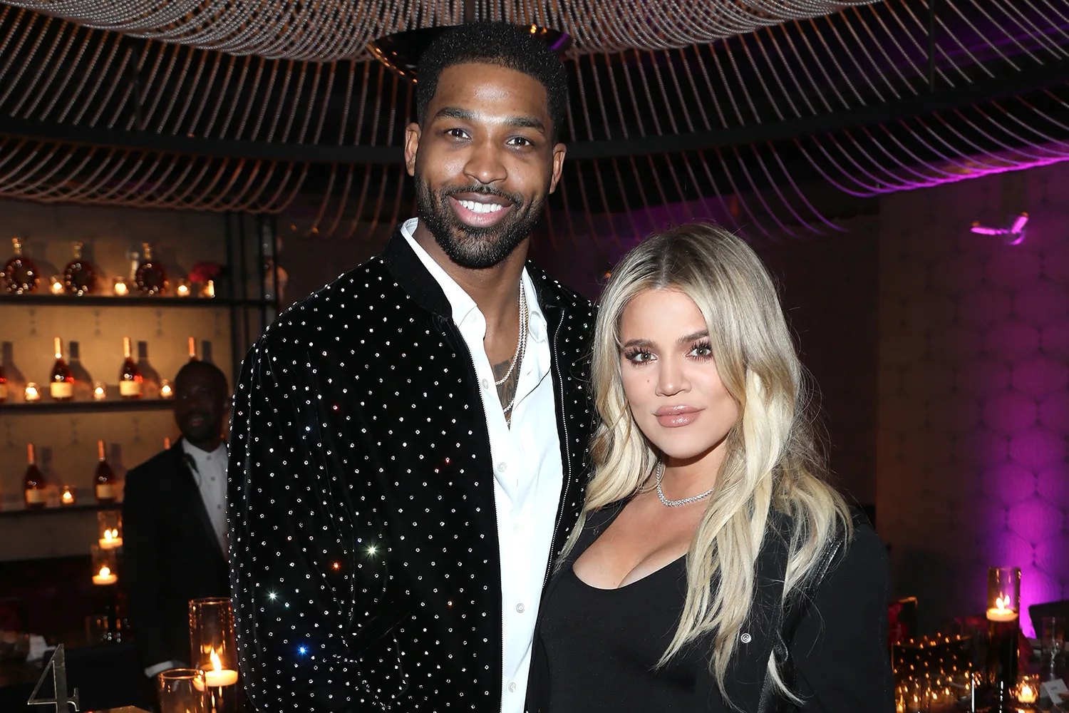 Tristan Thompson Trolled By Khloé Kardashian Fans Amid Cheating Allegations