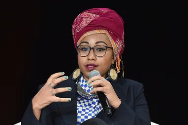 Author Yassmin Abdel-Magied Has Been Deported From The US