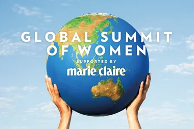 You’re Invited To The Global Summit Of Women