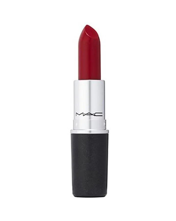 mac lipstick lady danger ruby woo