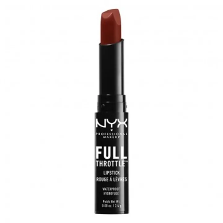 nyx lipstick