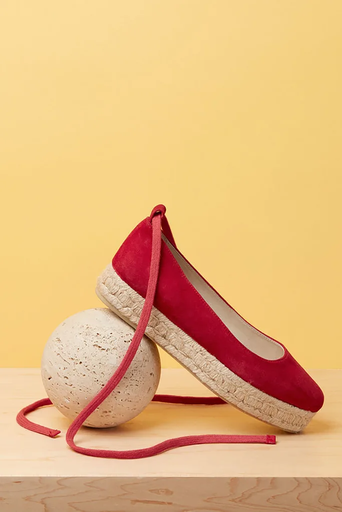 reformation shoes