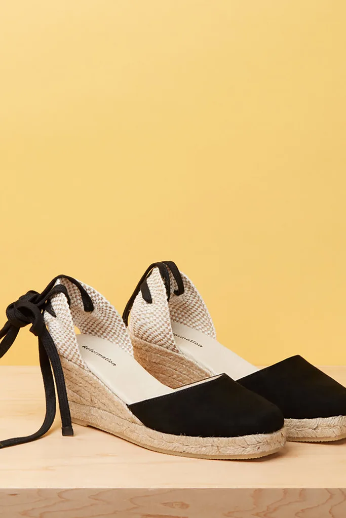 reformation espadrilles