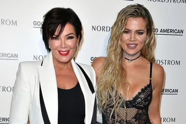 Kris Jenner Did Not Plan The Tristan Thompson Cheating Scandal, Friend Says