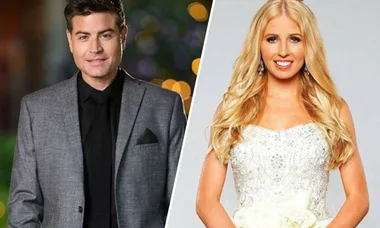 ‘The Bachelorette’’s Stu Laundy Spotted On A Date ‘MAFS’ star Ashley Irvin
