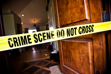 Girl, 4, Calls For Help After Finding Family Shot Dead