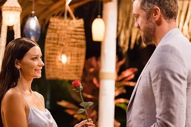 Bachelor In Paradise: Luke And Lisa Split Following Shock Exit