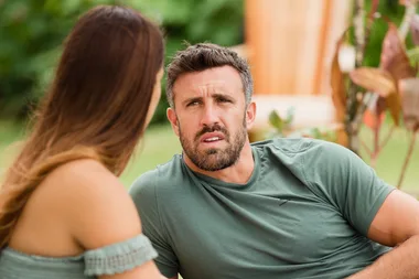 Bachelor In Paradise’s Luke McLeod Finally Comes Clean About Lisa