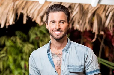 The Bachelor’s Michael Turnbull Is Engaged