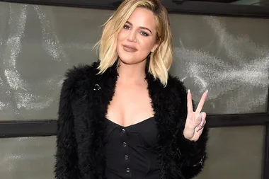 The Reason Khloe Kardashian Gave Her Daughter Tristan Thompson’s Surname