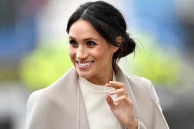 Meghan Markle Will Reportedly Wear Two Wedding Dresses