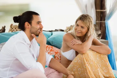 Bachelor In Paradise Fans Slam Network For ‘Queerbaiting’