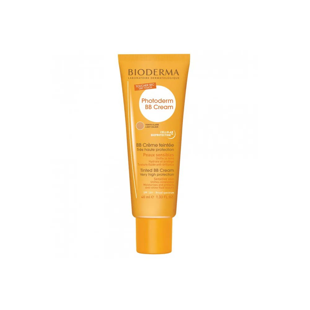 bioderma bb cream