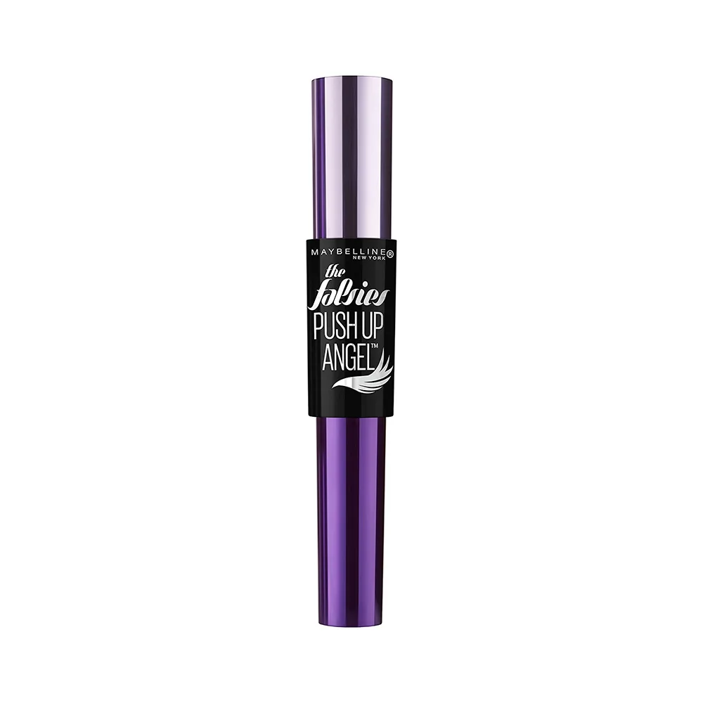 maybelline mascara