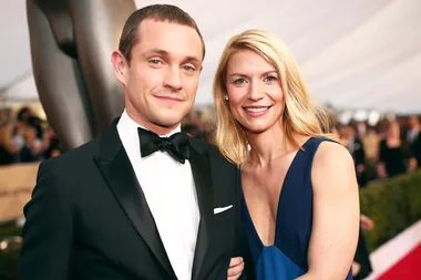 Claire Danes Has Announced She’s Expecting A Baby