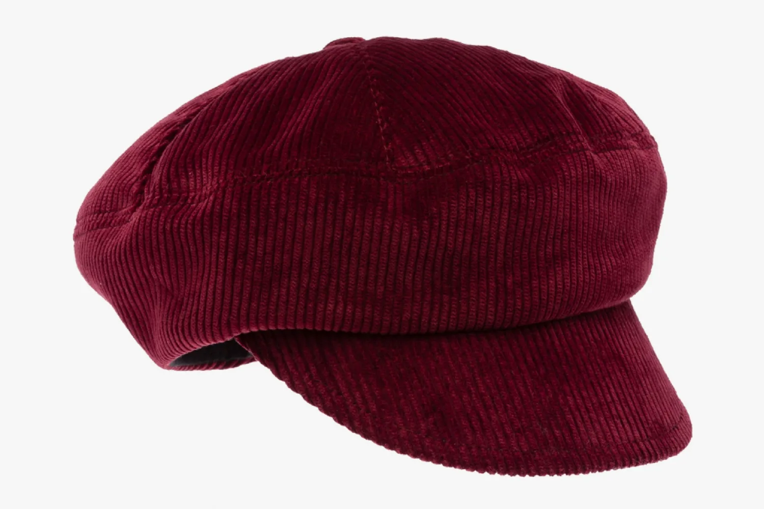 Prada Velvet Cap.