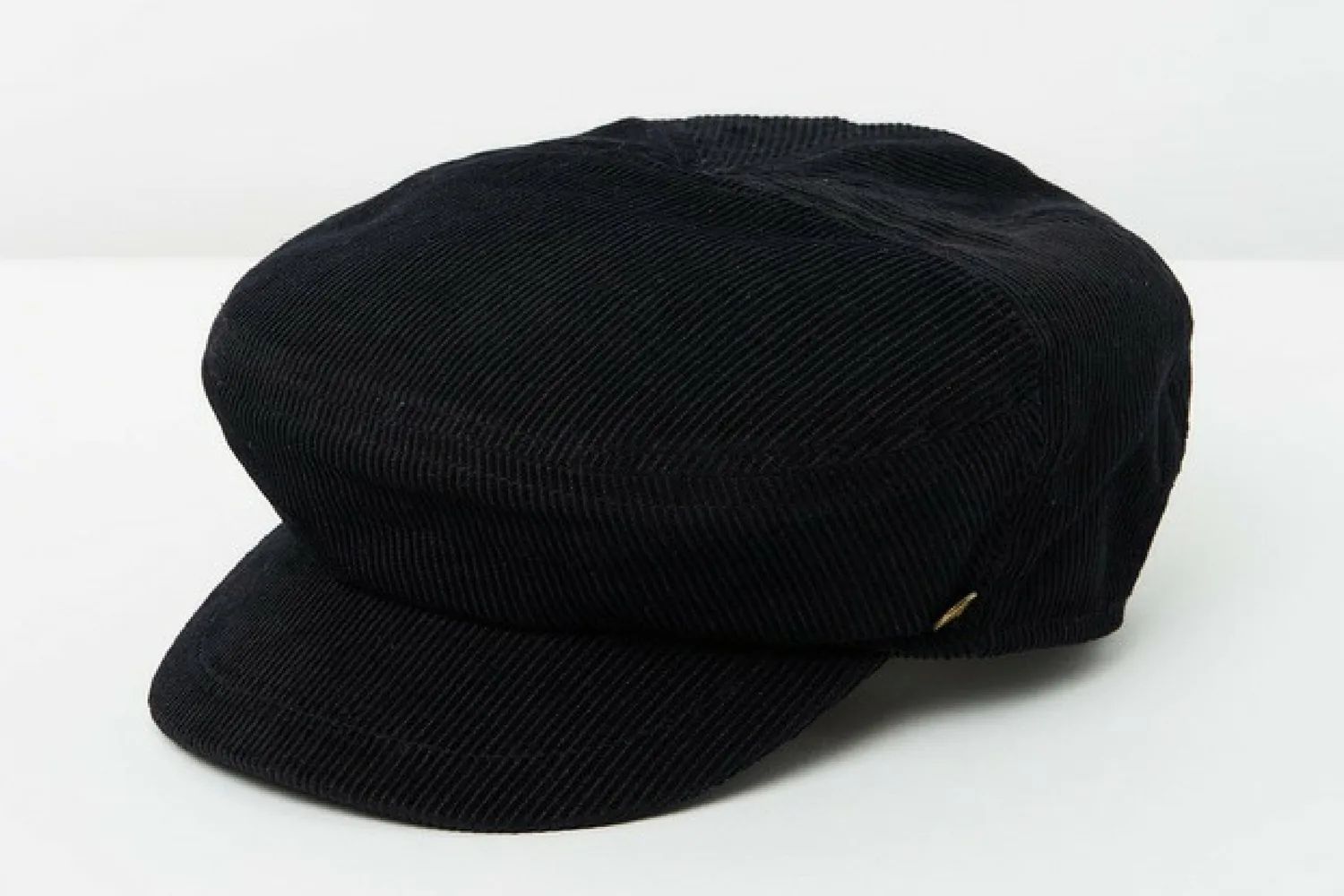 The Iconic baker boy style cap.