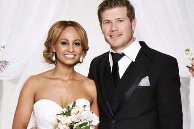 Married At First Sight: Alex Garner Breaks His Silence On Split From Zoe Hendrix