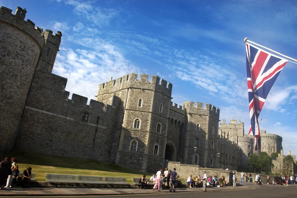 Windsor Castle