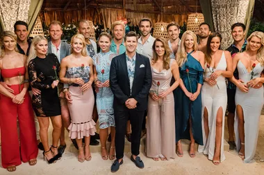 Two Bachelor In Paradise Contestants Are Actually ‘Actors’