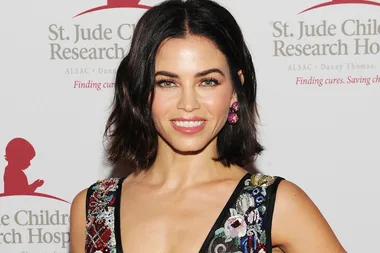 Jenna Dewan Breaks Her Silence Following Split With Channing Tatum