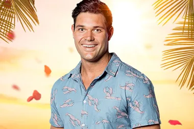 Bachelor In Paradise: Apollo Confirms Split From Simone