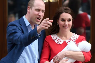 Prince William And Kate Middleton’s Royal Baby Breaks A Hefty Record