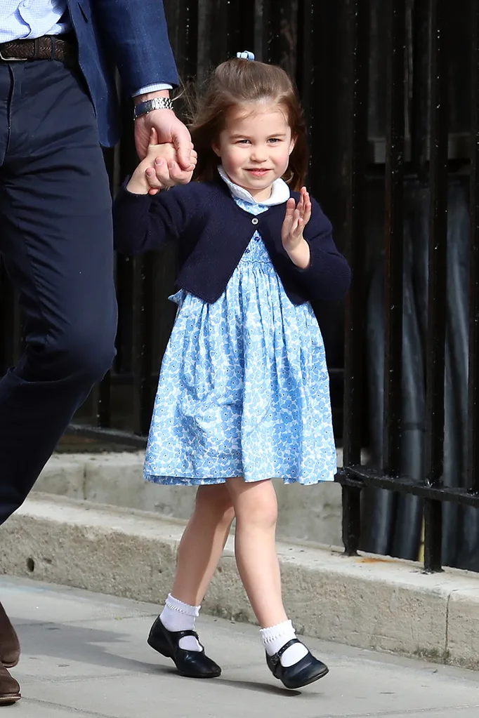 princess charlotte