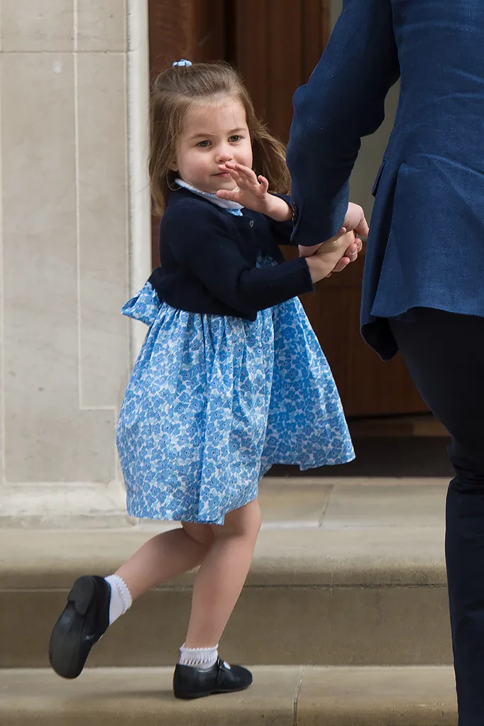 princess charlotte