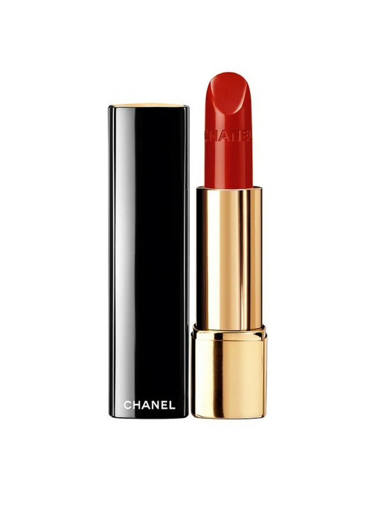 Chanel Rouge Allure in Coromandel