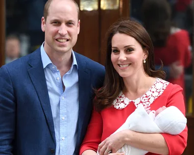 Why Kate Middleton Is Reportedly ‘Very Upset’ About Prince William’s Trip To Jordan