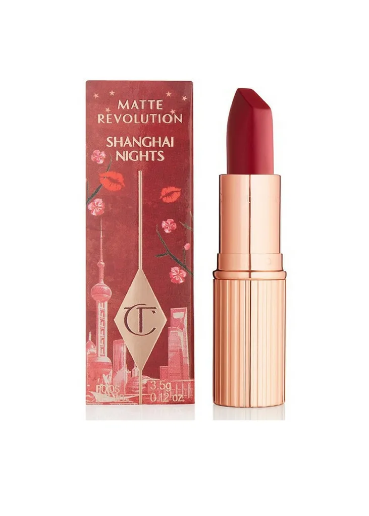 Charlotte Tilbury Matte