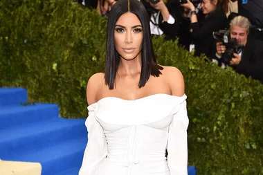 Kim Kardashian Just Broke The Kardashian Family’s Silence On The Tristan Cheating Scandal