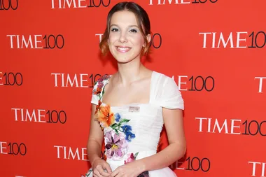 The Best Dressed From The TIME 100 Gala