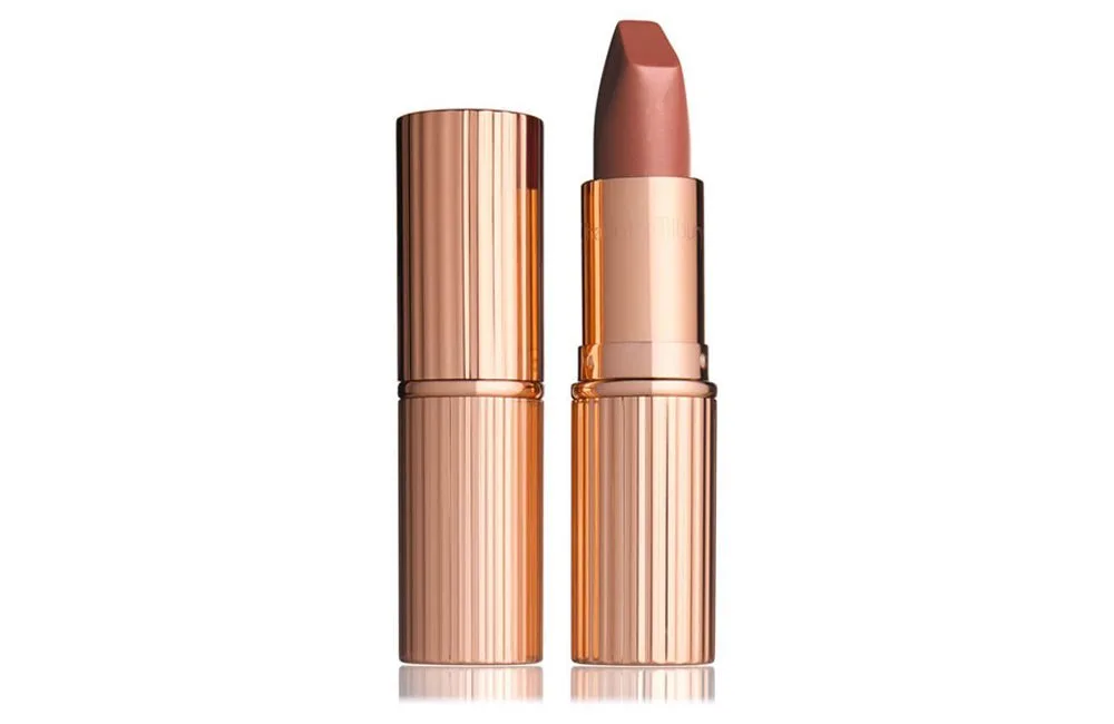 charlotte tilbury