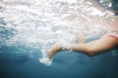 Mother’s Desperate Warning After Daughter Nearly Dies Days After Swimming