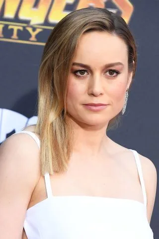 brie larson