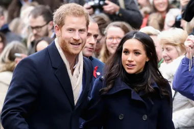 All Of The Women In The Running To Be Meghan Markle’s Maid Of Honour