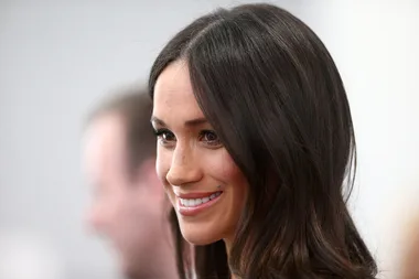 Meghan Markle Is Using Amal Clooney’s Hair Stylist For The Royal Wedding