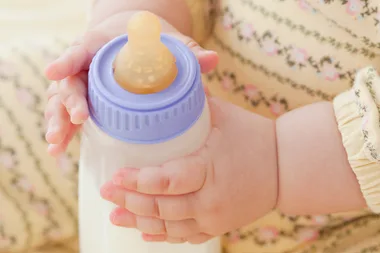 Melbourne Mum Sent Into Panic After All Prescription Baby Formula Sold Out